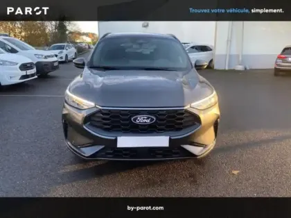 Photo 11 Ford Kuga 2.5 Duratec 180ch Hybrid FlexiFuel ST-Line Powershift