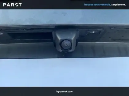 Photo 8 Ford Kuga 2.5 Duratec 180ch Hybrid FlexiFuel ST-Line Powershift