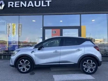 Photo 18 Renault Captur II Intens TCe 140 FAP -21