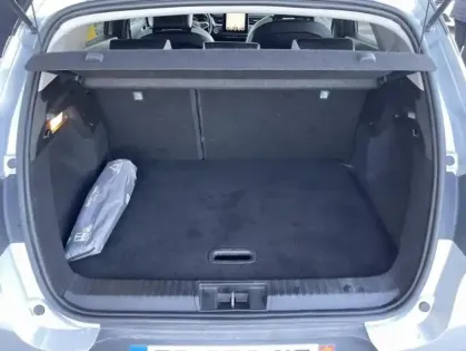 Photo 16 Renault Captur II Intens TCe 140 FAP -21