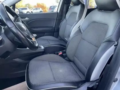 Photo 15 Renault Captur II Intens TCe 140 FAP -21