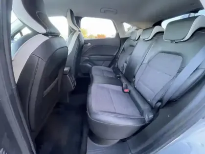 Photo 14 Renault Captur II Intens TCe 140 FAP -21