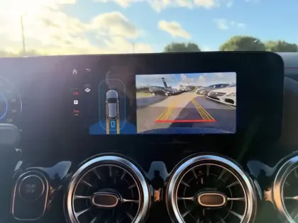 Photo 14 Mercedes EQA 250+ Edition