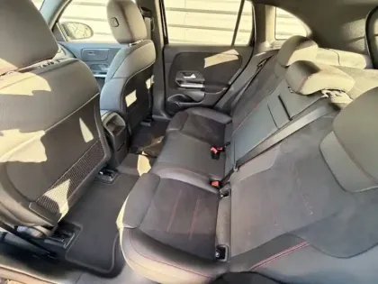 Photo 9 Mercedes EQA 250+ Edition