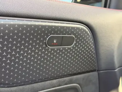 Photo 11 Mercedes EQA 250+ Edition