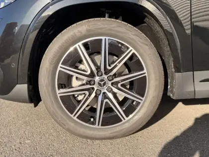 Photo 5 Mercedes EQA 250+ Edition