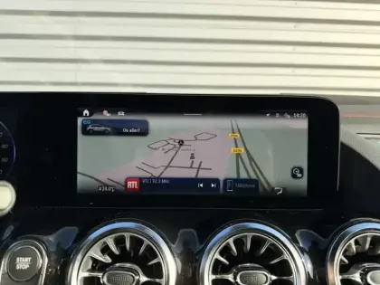 Photo 13 Mercedes EQA 250+ Edition