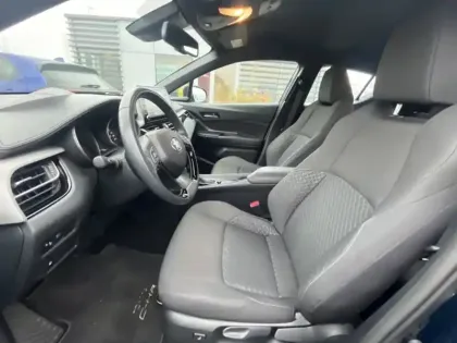 Photo 11 Toyota C-HR 2.0 184 Dynamic Ultimate