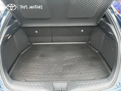 Photo 9 Toyota C-HR 2.0 184 Dynamic Ultimate