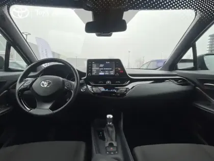 Photo 10 Toyota C-HR 2.0 184 Dynamic Ultimate