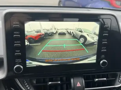 Photo 17 Toyota C-HR 2.0 184 Dynamic Ultimate