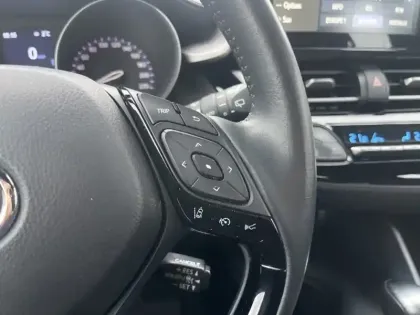 Photo 14 Toyota C-HR 2.0 184 Dynamic Ultimate