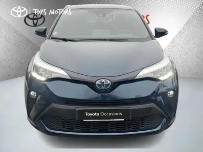 Photo 7 Toyota C-HR 2.0 184 Dynamic Ultimate