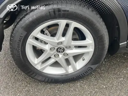 Photo 8 Toyota C-HR 2.0 184 Dynamic Ultimate