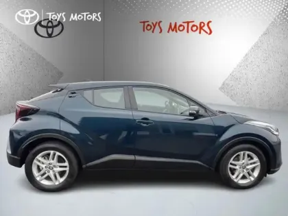 Photo 5 Toyota C-HR 2.0 184 Dynamic Ultimate