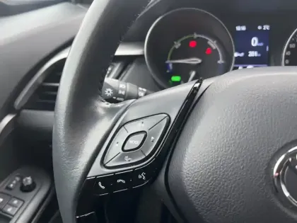 Photo 13 Toyota C-HR 2.0 184 Dynamic Ultimate