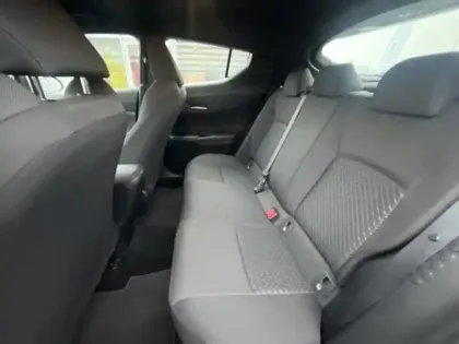 Photo 12 Toyota C-HR 2.0 184 Dynamic Ultimate