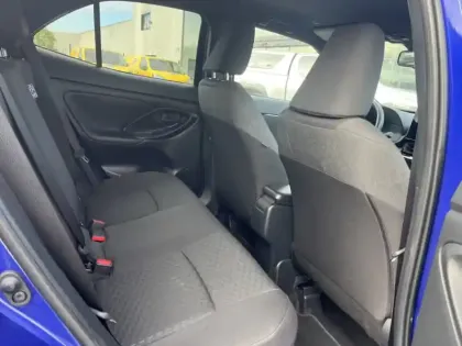 Photo 9 Toyota Yaris 1.5 HYBRID 116H DESIGN