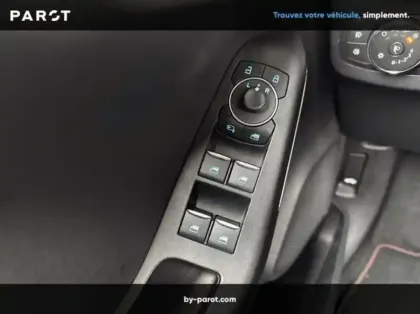 Photo 5 Ford Puma 1.0 Flexifuel 125ch S&S mHEV ST-Line