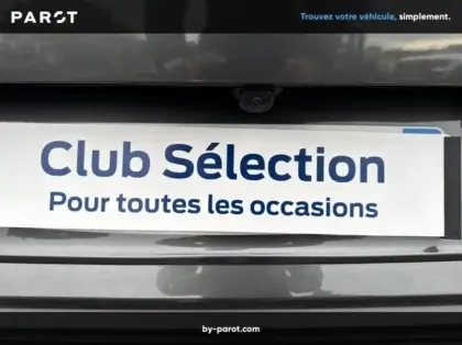 Photo 16 Ford Puma 1.0 Flexifuel 125ch S&S mHEV ST-Line