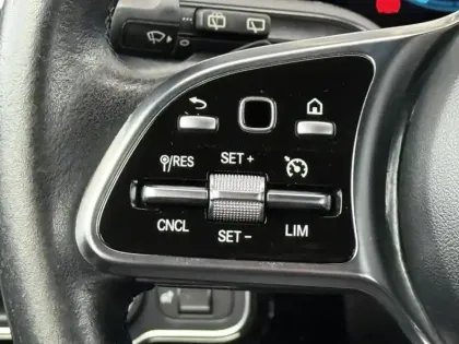 Photo 22 Mercedes Classe A 200 d Progressive Line