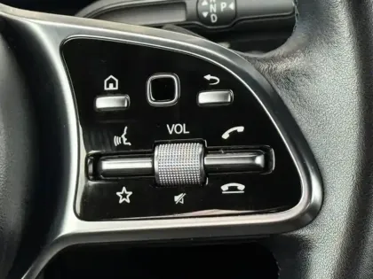 Photo 23 Mercedes Classe A 200 d Progressive Line