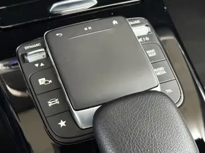 Photo 27 Mercedes Classe A 200 d Progressive Line