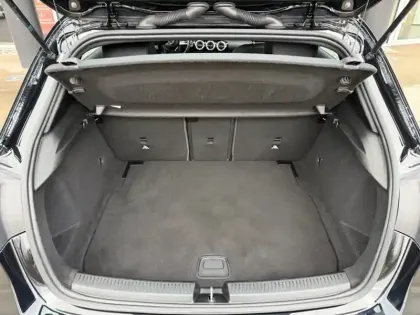 Photo 18 Mercedes Classe A 200 d Progressive Line