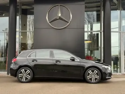 Photo 8 Mercedes Classe A 200 d Progressive Line