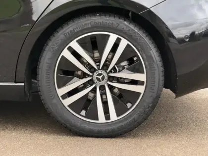 Photo 13 Mercedes Classe A 200 d Progressive Line