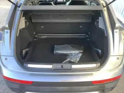 Photo 9 DS Ds 7 Nouveau BlueHDi 130 EAT8 Rivoli