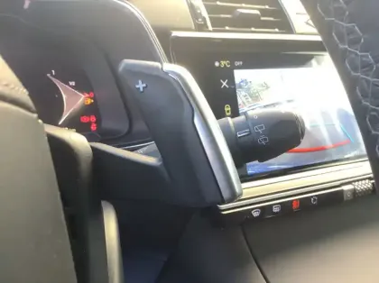 Photo 19 DS Ds 7 Nouveau BlueHDi 130 EAT8 Rivoli