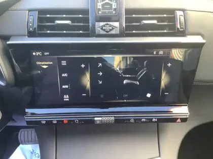 Photo 15 DS Ds 7 Nouveau BlueHDi 130 EAT8 Rivoli