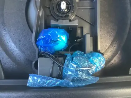 Photo 23 DS Ds 7 Nouveau BlueHDi 130 EAT8 Rivoli