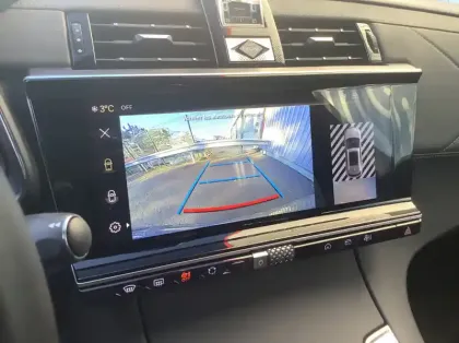 Photo 18 DS Ds 7 Nouveau BlueHDi 130 EAT8 Rivoli