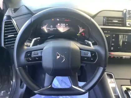 Photo 17 DS Ds 7 Nouveau BlueHDi 130 EAT8 Rivoli