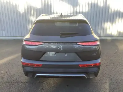 Photo 5 DS Ds 7 Nouveau BlueHDi 130 EAT8 Rivoli