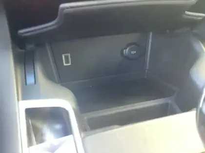 Photo 20 DS Ds 7 Nouveau BlueHDi 130 EAT8 Rivoli