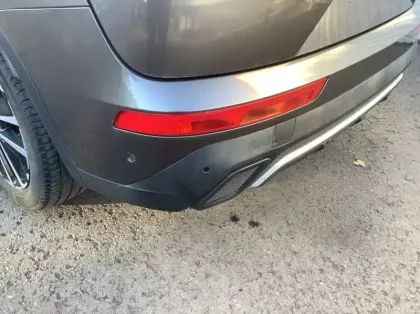 Photo 26 DS Ds 7 Nouveau BlueHDi 130 EAT8 Rivoli