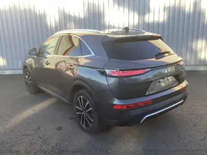 Photo 6 DS Ds 7 Nouveau BlueHDi 130 EAT8 Rivoli