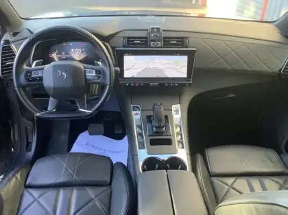 Photo 12 DS Ds 7 Nouveau BlueHDi 130 EAT8 Rivoli