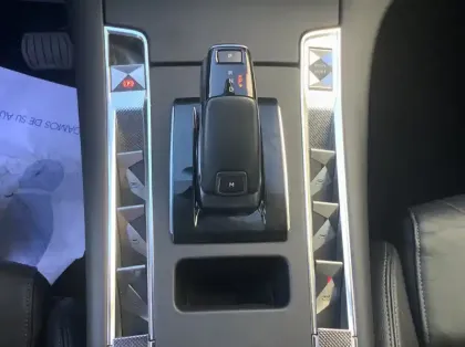 Photo 21 DS Ds 7 Nouveau BlueHDi 130 EAT8 Rivoli