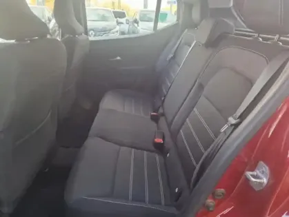 Photo 12 Dacia Sandero Confort SCe 65 -22