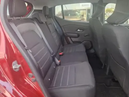 Photo 23 Dacia Sandero Confort SCe 65 -22