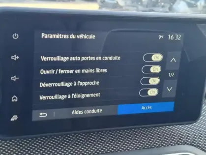 Photo 21 Dacia Sandero Confort SCe 65 -22