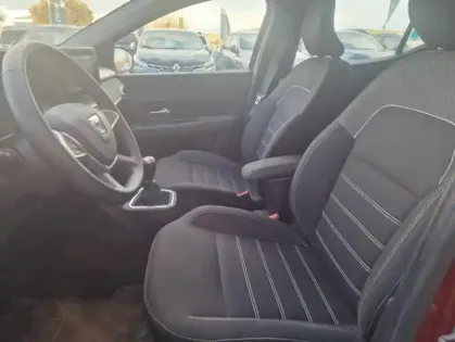 Photo 11 Dacia Sandero Confort SCe 65 -22