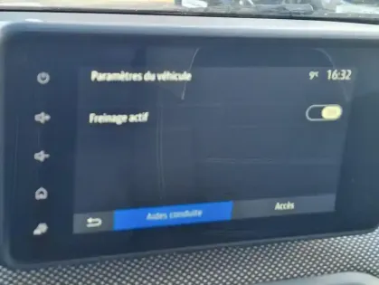 Photo 20 Dacia Sandero Confort SCe 65 -22