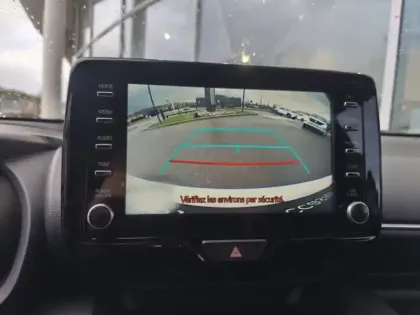 Photo 18 Toyota Yaris Gén. IV Ph1 Collection 5