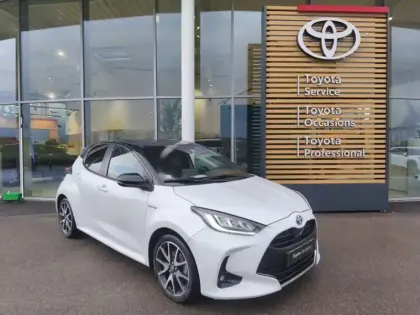 Photo Toyota Yaris Collection