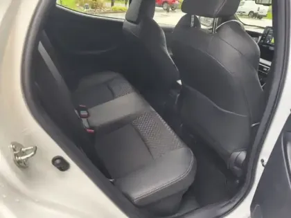 Photo 10 Toyota Yaris Gén. IV Ph1 Collection 5